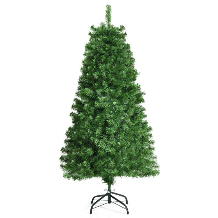 2.5ft. Unlit Foam Christmas Tree