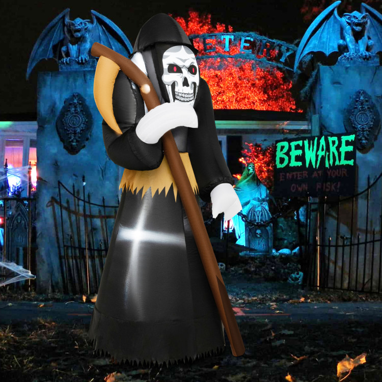 Grim Reaper Value (Halloween 2023 Event) - Best Price