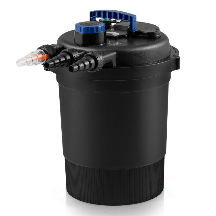 Uv lamp for pond filter on sale
