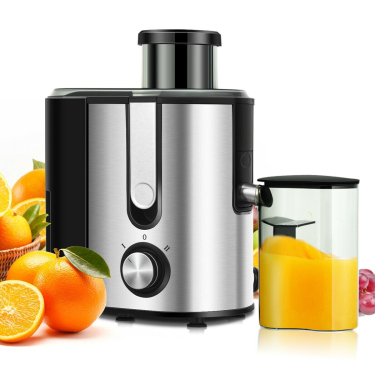 undefinedCentrifugal Juicer Machine with LCD Monitor - On Sale - Bed Bath &  Beyond - 37795121