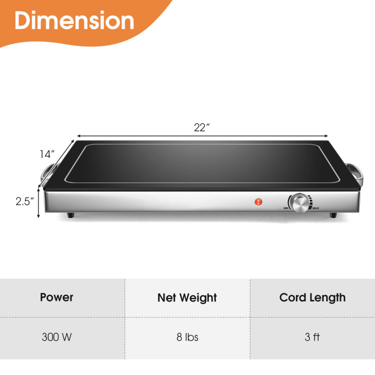https://assets.costway.com/media/catalog/product/cache/0/thumbnail/750x/9df78eab33525d08d6e5fb8d27136e95/e/ES10259US-DK/Electric_Warming_Tray_with_Adjustable_Temperature_Control-5.jpg