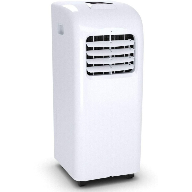 8,000 BTU Portable Air Conditioner with Dehumidifier FunctionCostway Gallery View 1 of 13