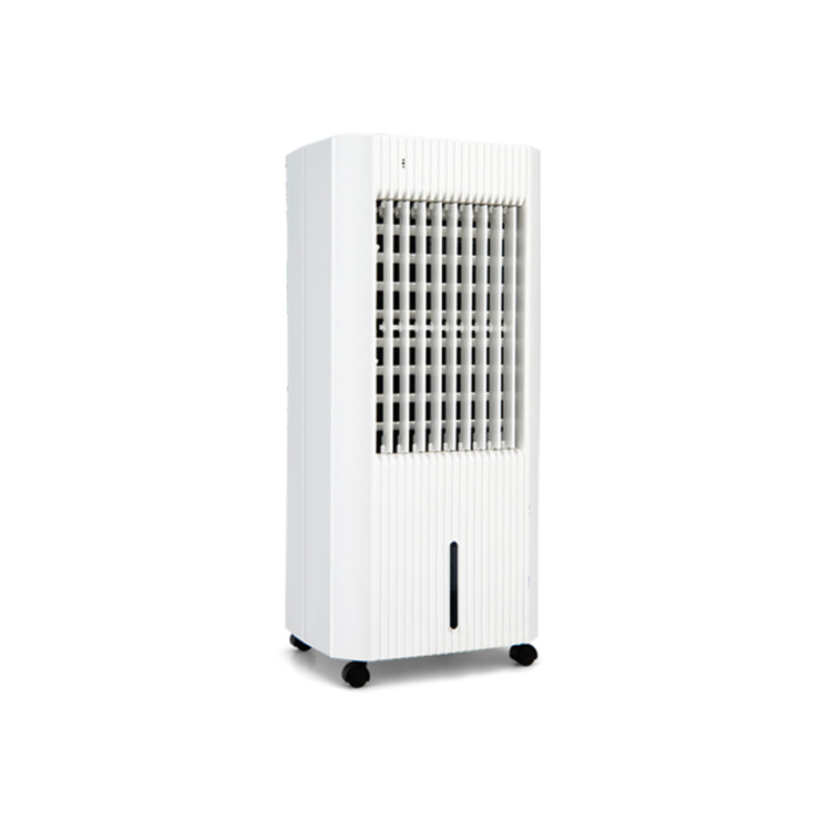 3-in-1 Evaporative Air Cooler with 3 Modes-WhiteCostway Gallery View 1 of 10