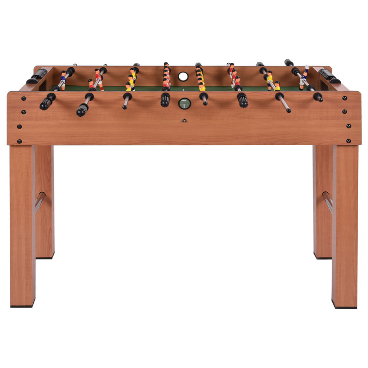 48 Inch Competition Game Foosball TableCostway Gallery View 3 of 9