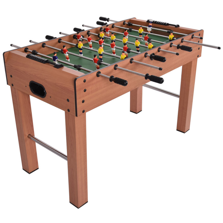 48 Inch Competition Game Foosball TableCostway Gallery View 2 of 9