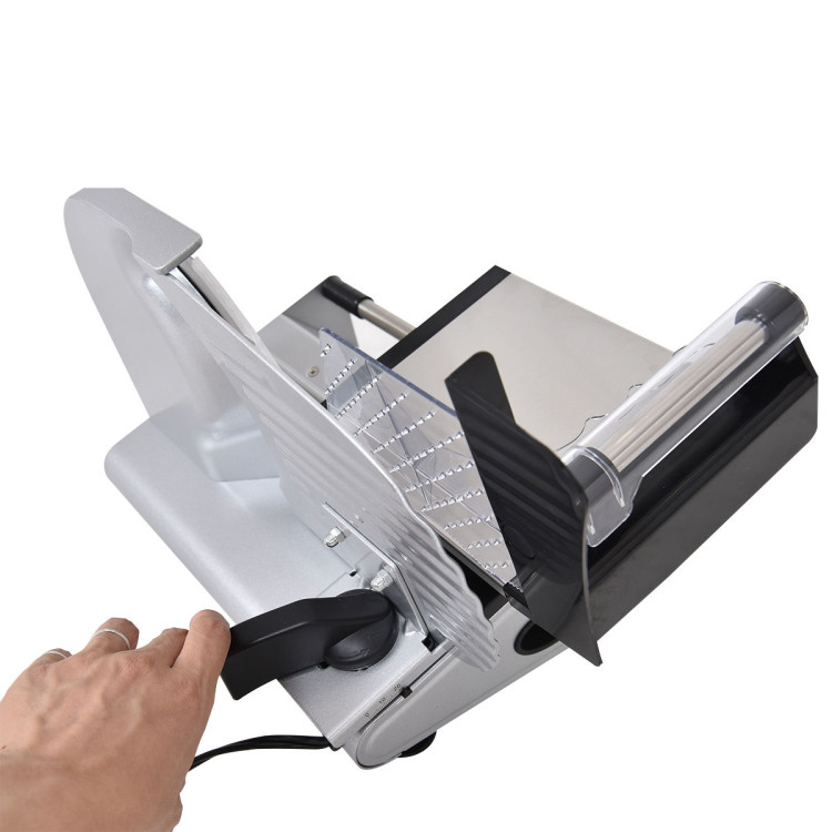 Hendi Electric vegetable slicer with a set of 5 discs 231807 231807 - merXu  - Negotiate prices! Wholesale purchases!