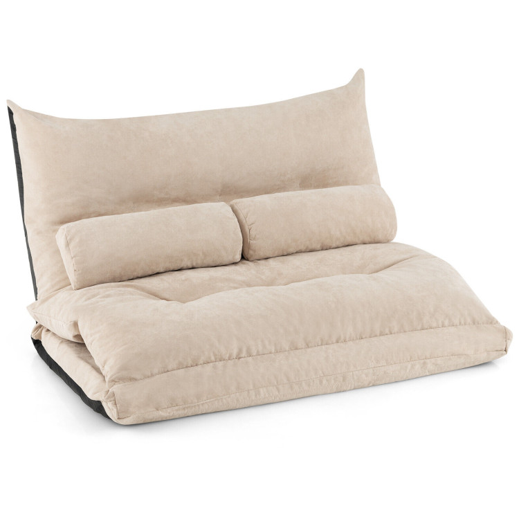 Sofa Pillow for Chair Couch Bed Floor Corner Seat Back Lumbar Side Sleep  Leg Pillows Cushion Pregnant Backrest Pouf Futon Pad