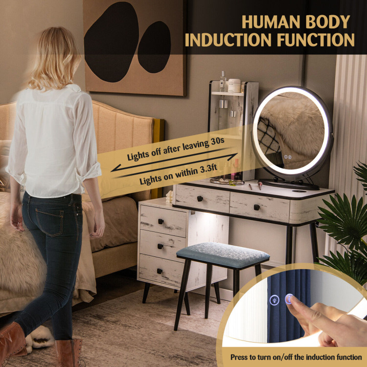 https://assets.costway.com/media/catalog/product/cache/0/thumbnail/750x/9df78eab33525d08d6e5fb8d27136e95/h/HU10332US-WH/Vanity_Table_Set_human_body_induction_function-3.jpg