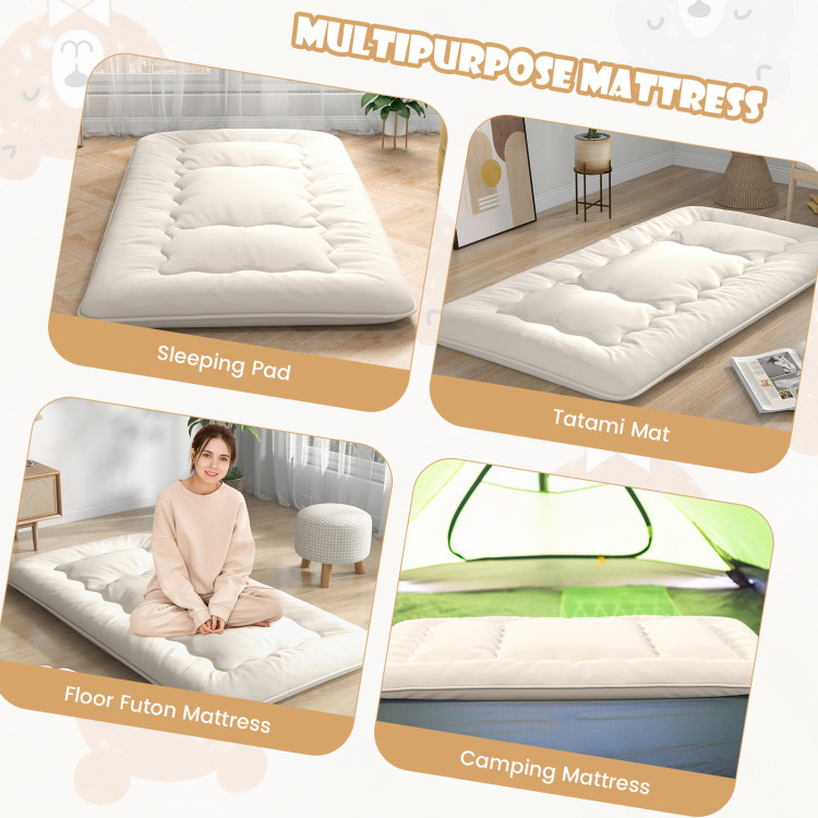 https://assets.costway.com/media/catalog/product/cache/0/thumbnail/750x/9df78eab33525d08d6e5fb8d27136e95/h/HU10426BE-T/Twin_Futon_Mattress_Japanese_Floor_Sleeping_Pad_with_Washable_Cover_and_Carry_Bag_Beige-8.jpg