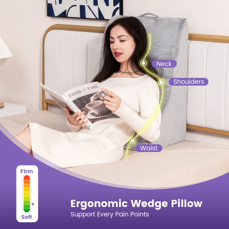 https://assets.costway.com/media/catalog/product/cache/0/thumbnail/750x/9df78eab33525d08d6e5fb8d27136e95/h/HU10594GR/Bed_Wedge_Pillow_Back_Support_Triangle_Reading_Pillow_with_Detachable_Cover_Gray-9.jpg