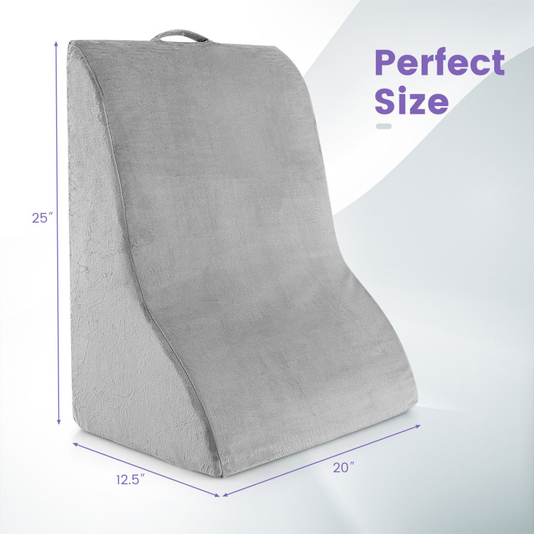https://assets.costway.com/media/catalog/product/cache/0/thumbnail/750x/9df78eab33525d08d6e5fb8d27136e95/h/HU10594GR/Bed_Wedge_Pillow_Back_Support_Triangle_Reading_Pillow_with_Detachable_Cover_Gray-size-4.jpg