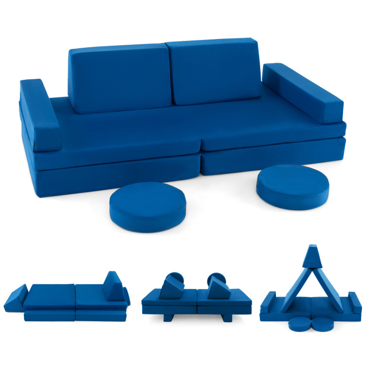 Barabike soft play sofa sales
