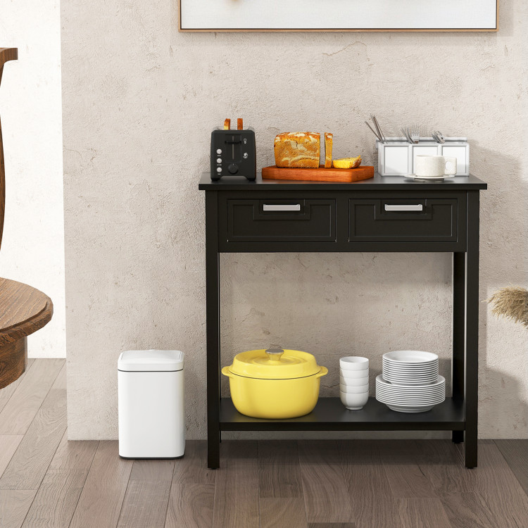 https://assets.costway.com/media/catalog/product/cache/0/thumbnail/750x/9df78eab33525d08d6e5fb8d27136e95/h/HW65113BK/Black_Console_Table_with_Drawers_and_Open_Storage_Shelf-6.jpg