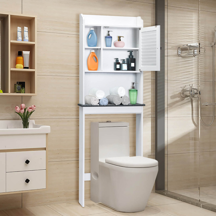 https://assets.costway.com/media/catalog/product/cache/0/thumbnail/750x/9df78eab33525d08d6e5fb8d27136e95/h/HW65931/3-Tier_Bathroom_Over-the-toilet_Storage_Cabinet-2.jpg