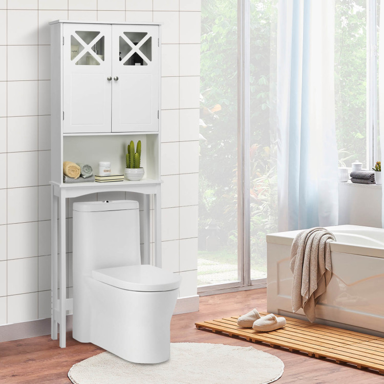 https://assets.costway.com/media/catalog/product/cache/0/thumbnail/750x/9df78eab33525d08d6e5fb8d27136e95/h/HW66698/Over_Toilet_Cabinet_with_Open_Shelf_and_3_Doors-6.jpg