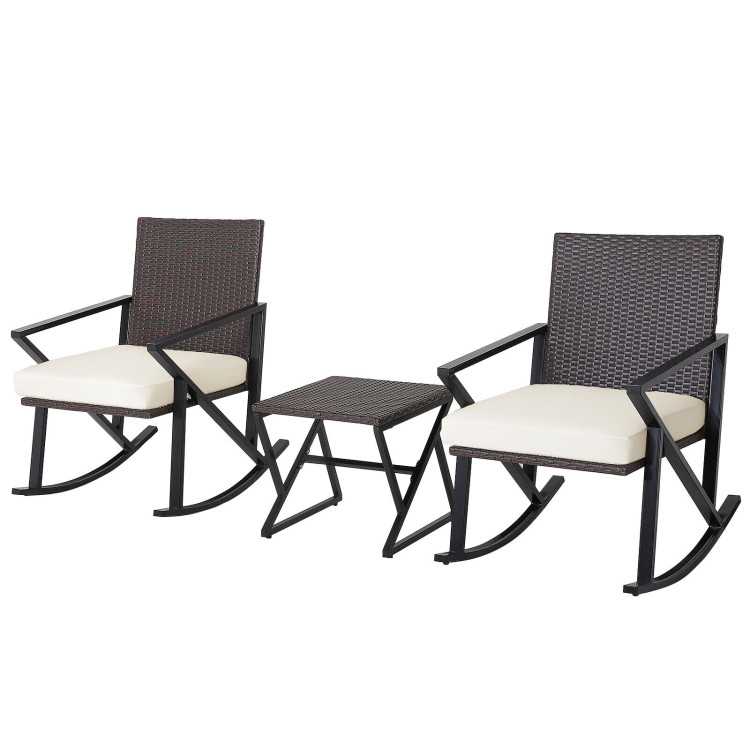 Heavy duty metal outdoor chairs hot sale
