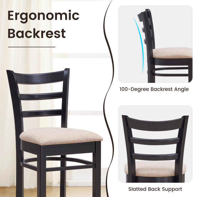 Ergonomic Backrest