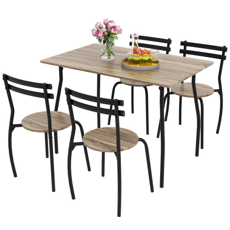 Courts dining hotsell room sets