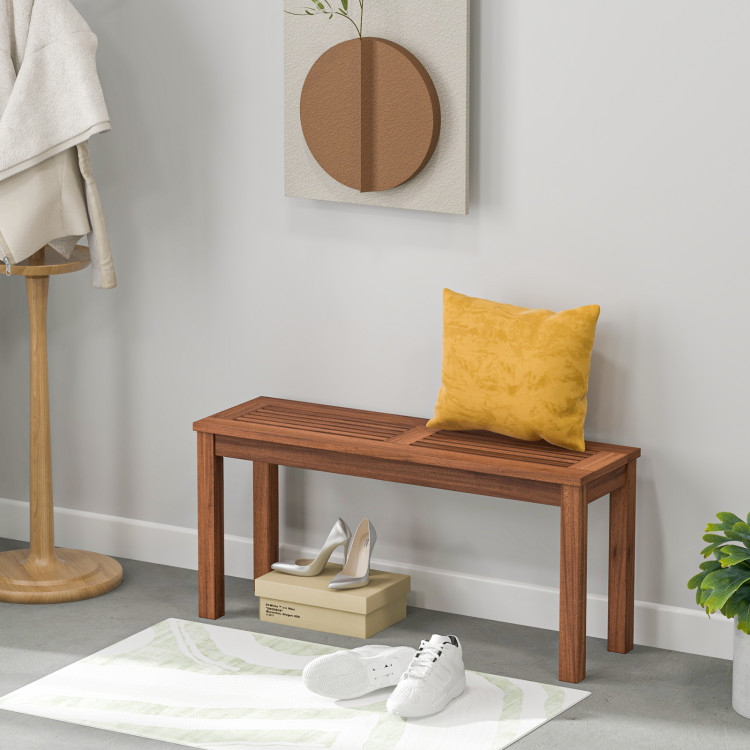 2 seater sales dining bench