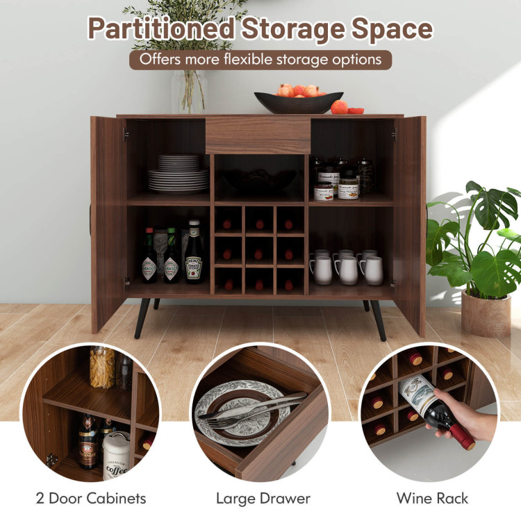 Modern Storage Furniture: Storage Cabinets, Sideboards & More