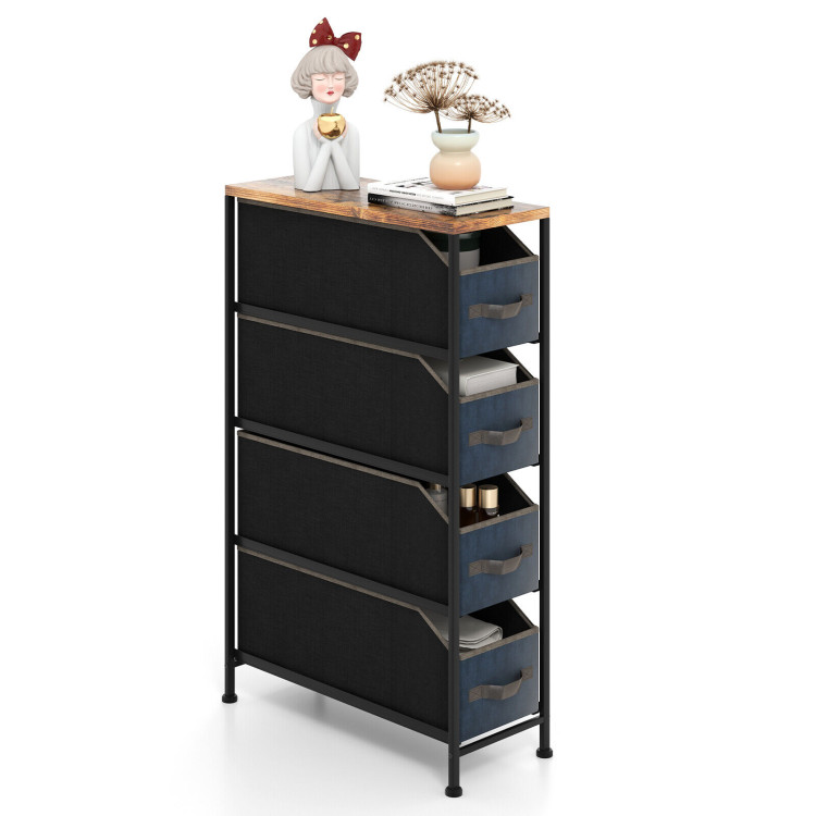 https://assets.costway.com/media/catalog/product/cache/0/thumbnail/750x/9df78eab33525d08d6e5fb8d27136e95/j/JZ10069CF/Vertical_Narrow_Dresser_with_4_Removable_Fabric_Drawers-3.jpg