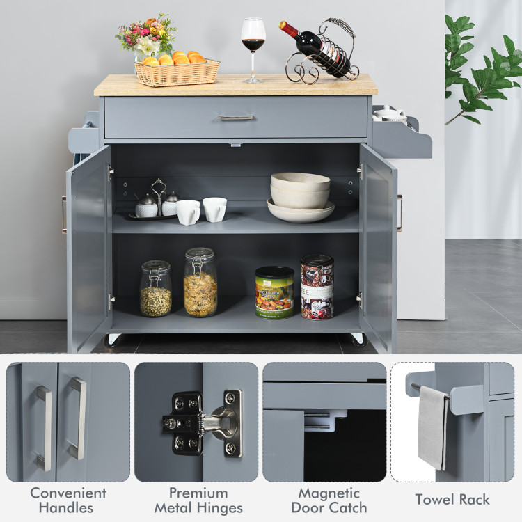 https://assets.costway.com/media/catalog/product/cache/0/thumbnail/750x/9df78eab33525d08d6e5fb8d27136e95/k/KC51983GR/Rolling_Kitchen_Island_Cart_with_Towel_and_Spice_Rack_Details-5.jpg