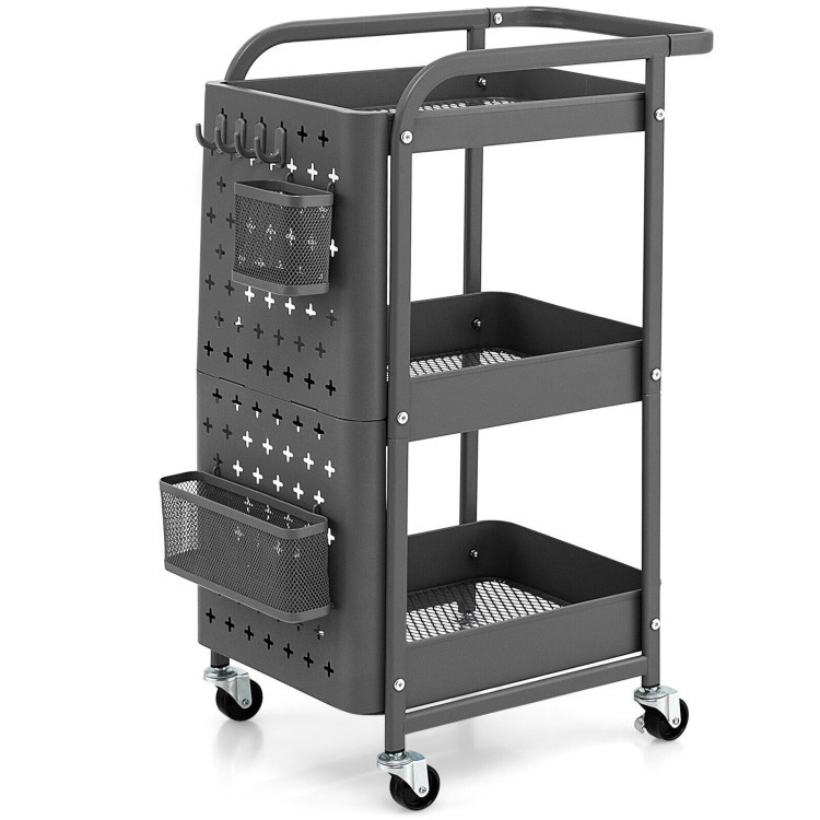 https://assets.costway.com/media/catalog/product/cache/0/thumbnail/750x/9df78eab33525d08d6e5fb8d27136e95/k/KC55044GR/3_Tier_Utility_Storage_Cart_with_DIY_Pegboard_Baskets-1.jpg