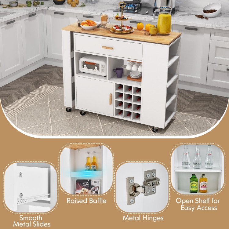 https://assets.costway.com/media/catalog/product/cache/0/thumbnail/750x/9df78eab33525d08d6e5fb8d27136e95/k/KC55534WH+/Reversible_Folding_Kitchen_Island_Cart_with_Wine_Rack_and_Spice_Rack-9.jpg