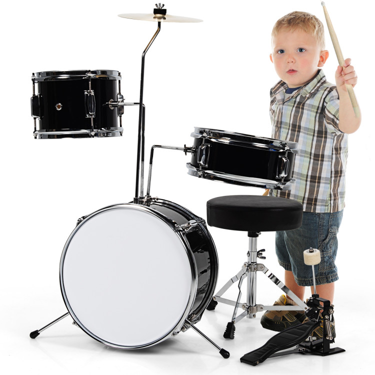 Acoustic Drum Sets & Junior Drum Kits - Long & McQuade