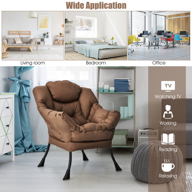 Modern hotsell tv chair