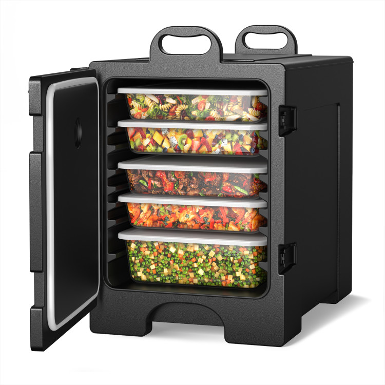5 Top-Rated Portable Catering Food Warmers You Need in 2024 - VEVOR Blog