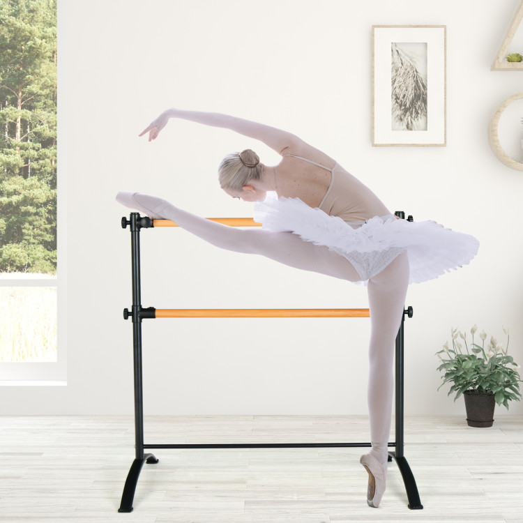 Freestanding - The Ballet Barre Company
