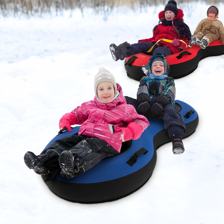 Snow Toys, Sleds, and Inflatables For Kids