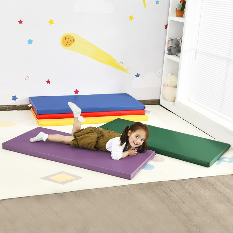 Incline Mats for Preeschool & Toddlers
