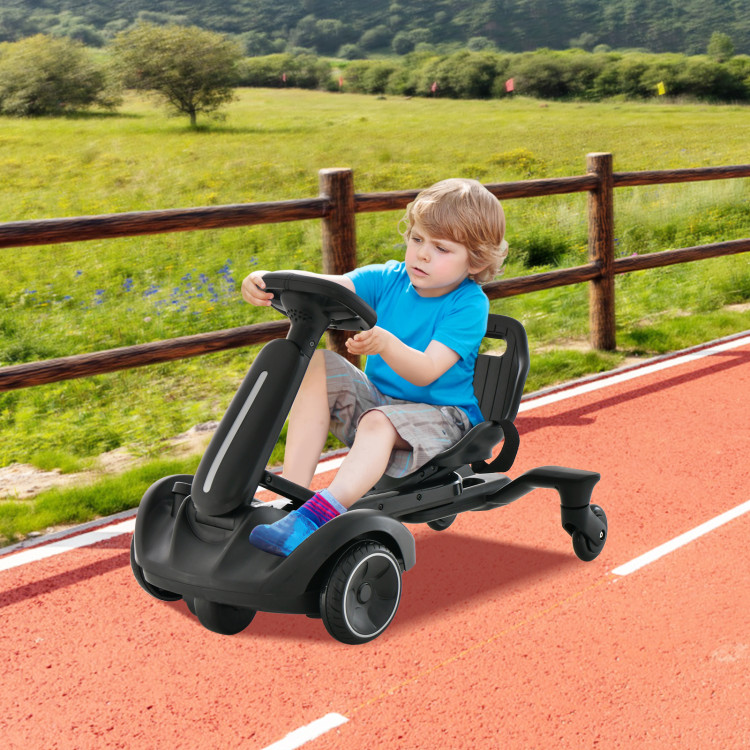 Kids Drift Car – Electric Car - Leisure Equipment