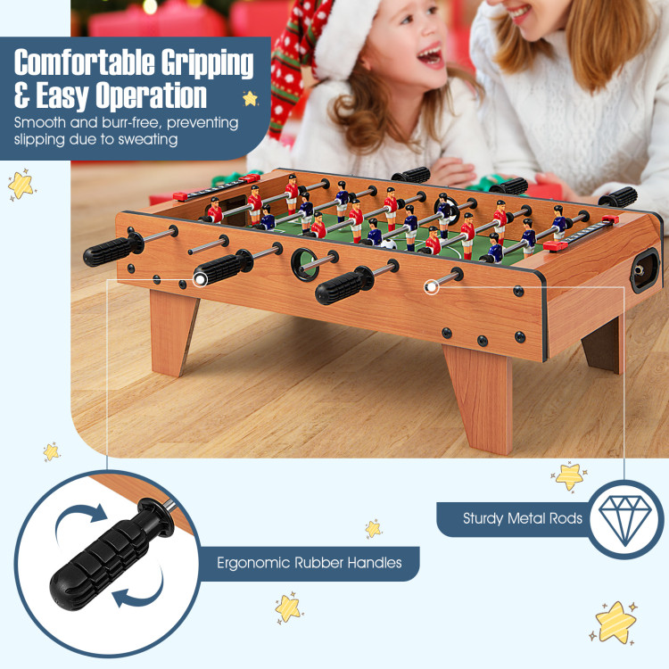 NH WORLD Children Toys Indoor Sport Puzzle Toy Table Football  Game-Dimension 77 cmX52 cm Air Football Board Game - Children Toys Indoor  Sport Puzzle Toy Table Football Game-Dimension 77 cmX52 cm .