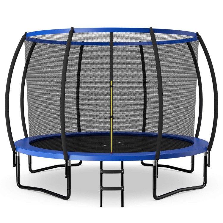 Trampoline ladder 12ft cheap