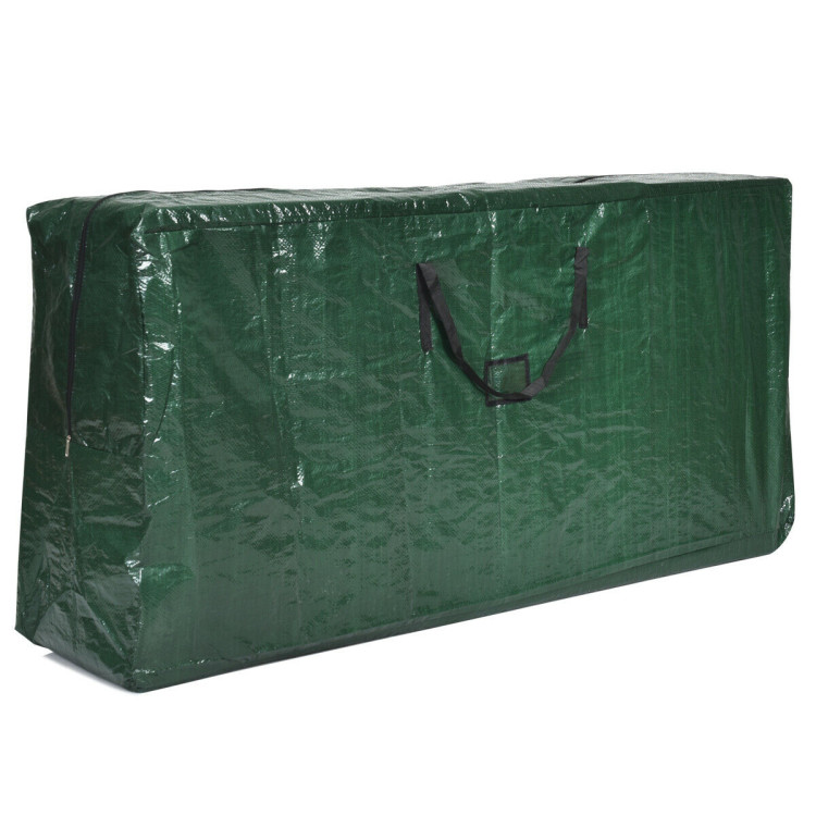 Christmas Tree PE Storage Bag for 9 Feet Artificial TreeCostway Gallery View 4 of 10