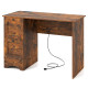 Rustic Brown