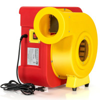 1655W Air Blower for Inflatable Bounce House