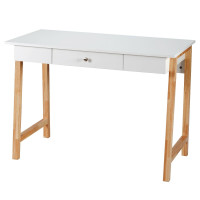 Computer Desk Laptop PC Writing Table Makeup Vanity Table