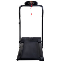 800 W Folding Electric Treadmill