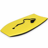 Super Lightweight Surfing Bodyboard