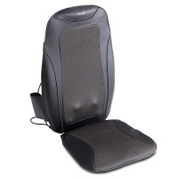 Shiatsu Vibration Massage Chair Seat Cushion