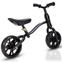 Adjustable No-Pedal Children Kids Balance Bike