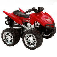 1/12 Scale 2.4 G 4D ATV Remote Control Motorcycle Car