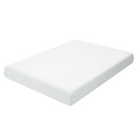 8 Inches Foam Medium Firm Mattress with Removable Cover