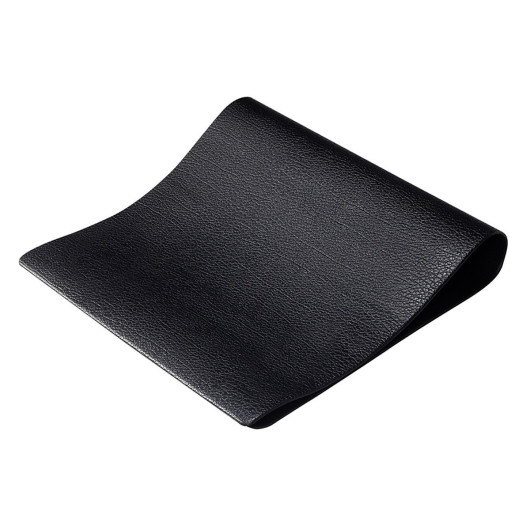 47/59/78 Inch Long Thicken Equipment Mat for Home and Gym Use-59 x 26 x 0.2 inches