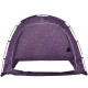 Bed Indoor Privacy Play Tent on Bed with Bag 
