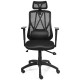 Recliner Adjustable Mesh Office Chair